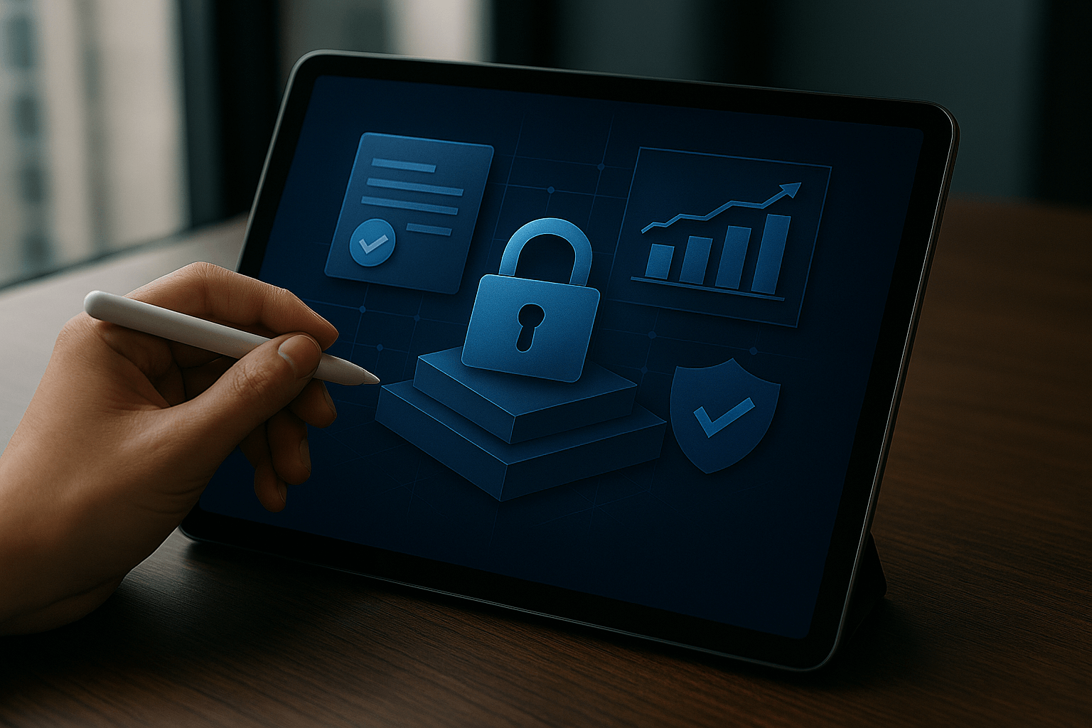 Desenvolvimento de Políticas de Uso